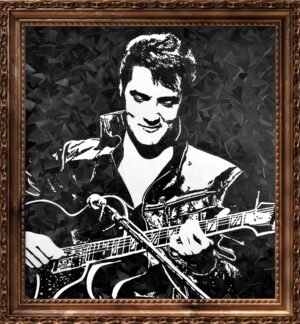 KING OF ROCK & ROLL
