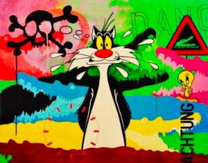 TIC - TAC, TIC - TAC