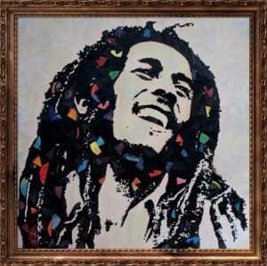BOB MARLEY